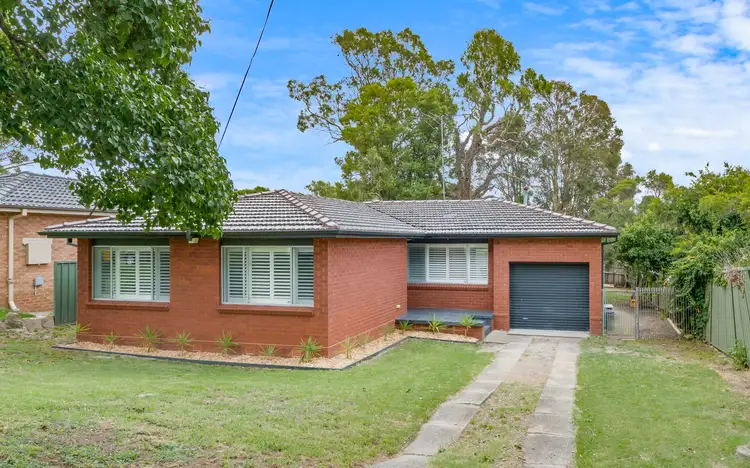 22 Arnold Street, Leumeah NSW 2560