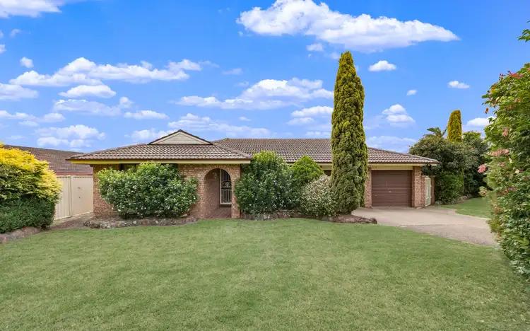 42 Debenham Avenue, Leumeah NSW 2560