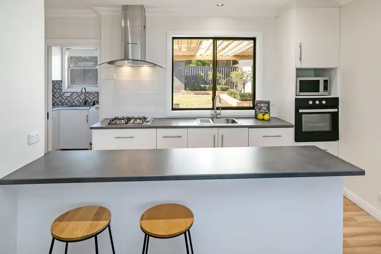 Main view of Homely house listing, 11 Alawa Avenue, Modbury North SA 5092