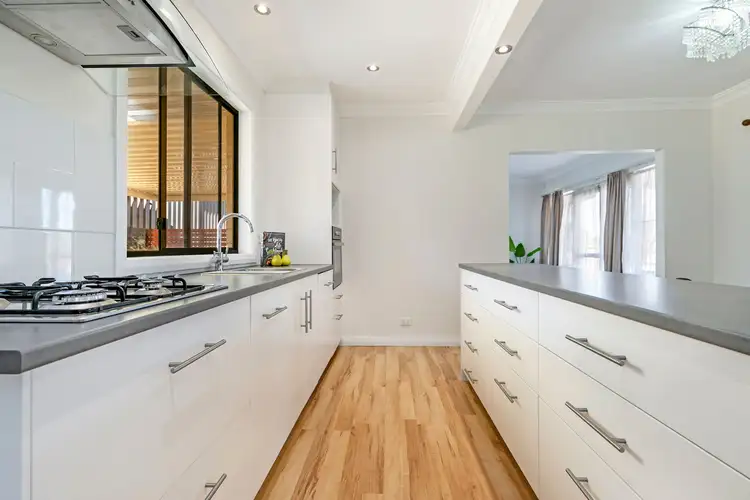 Second view of Homely house listing, 11 Alawa Avenue, Modbury North SA 5092