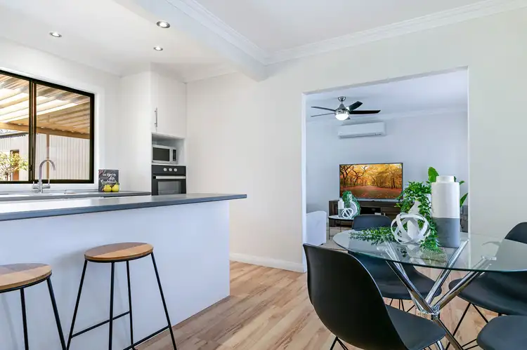 Third view of Homely house listing, 11 Alawa Avenue, Modbury North SA 5092