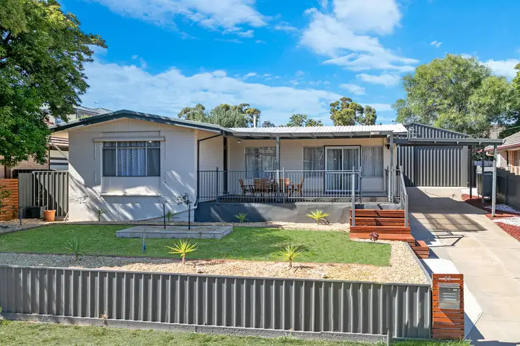 Fifth view of Homely house listing, 11 Alawa Avenue, Modbury North SA 5092