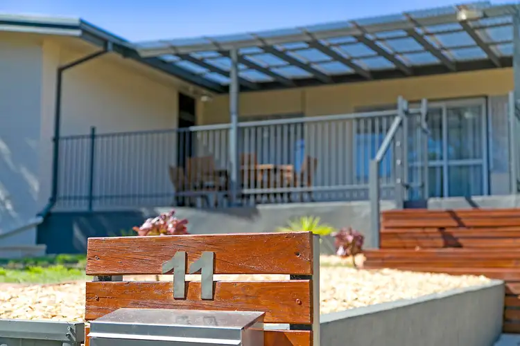 Sixth view of Homely house listing, 11 Alawa Avenue, Modbury North SA 5092