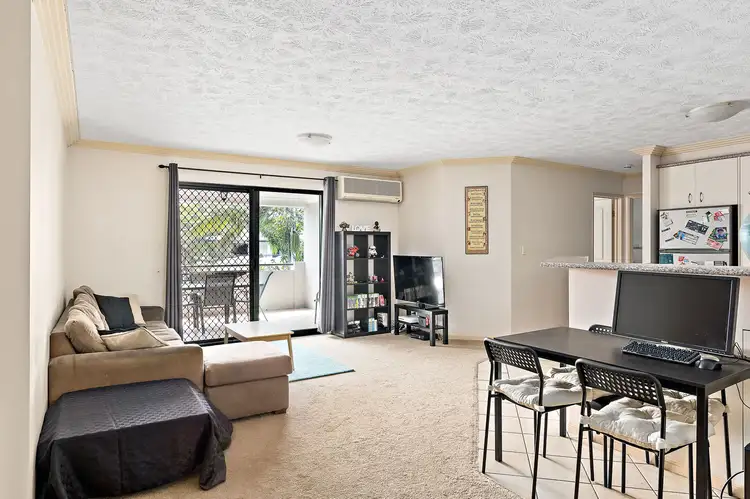 Main view of Homely unit listing, 4/325 Hawthorne Road, Hawthorne QLD 4171