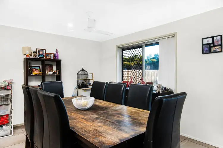 Third view of Homely house listing, 5 Lakeside Crescent, Ningi QLD 4511