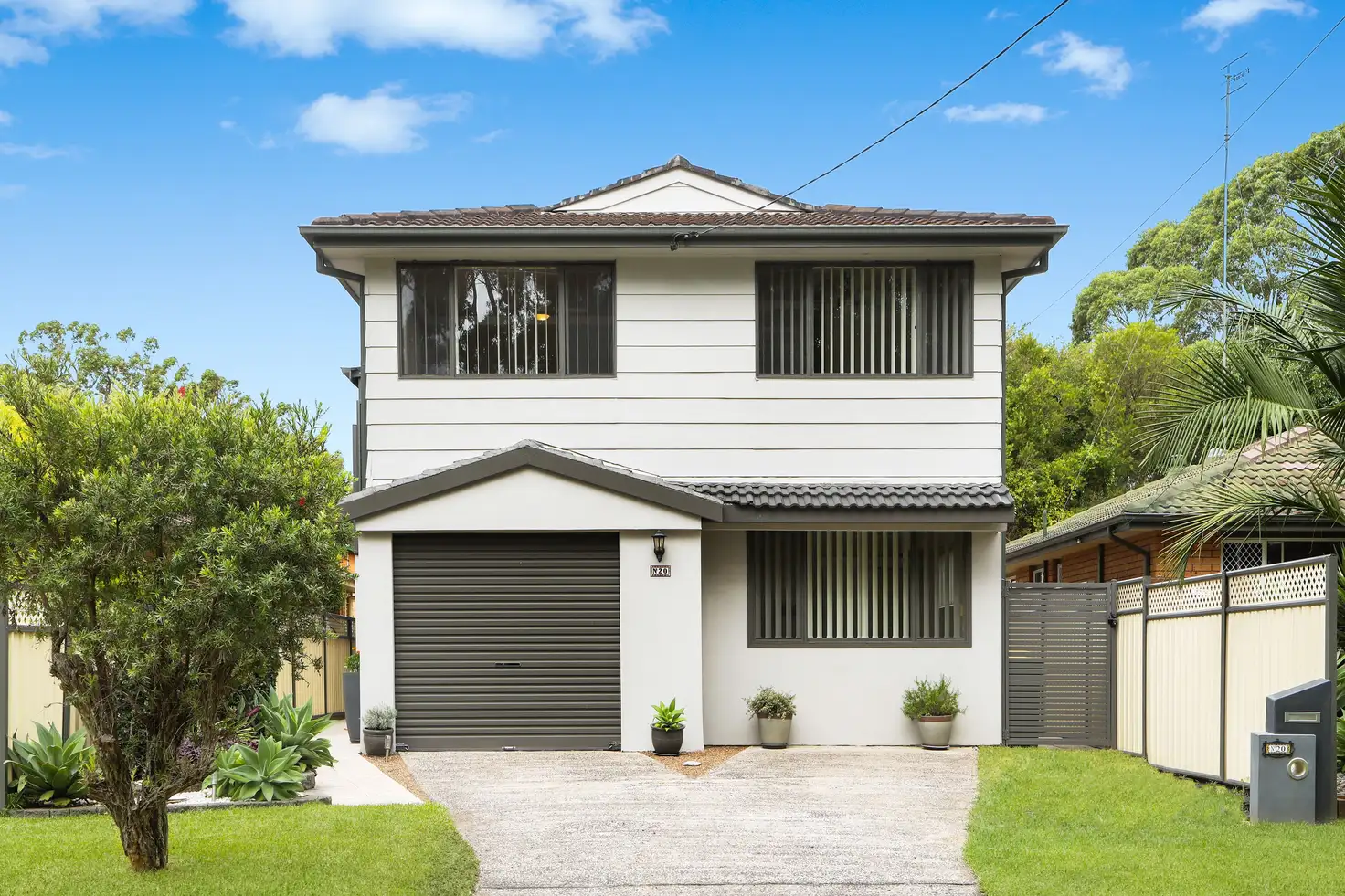 Main view of Homely house listing, 20 Erambie Road, Kincumber NSW 2251