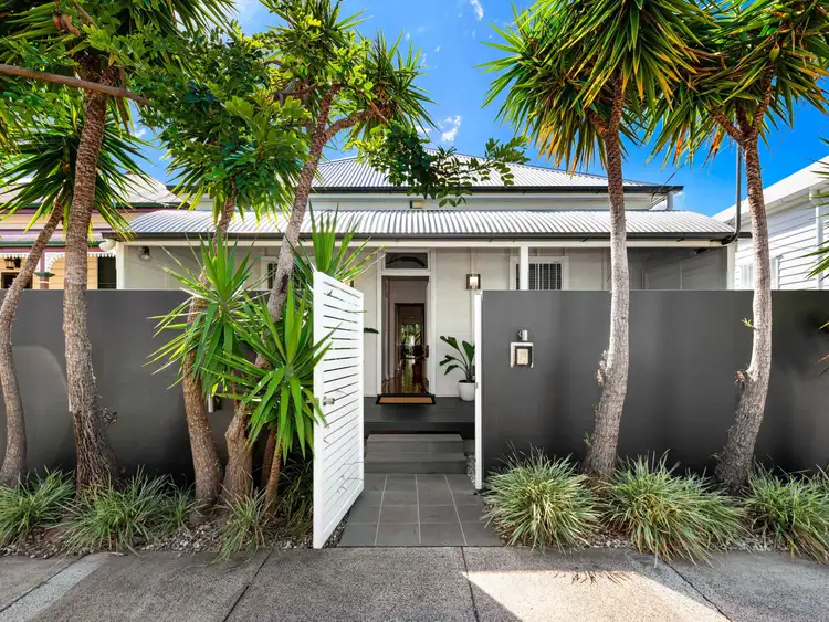 Main view of Homely house listing, 234 Harcourt Street, New Farm QLD 4005