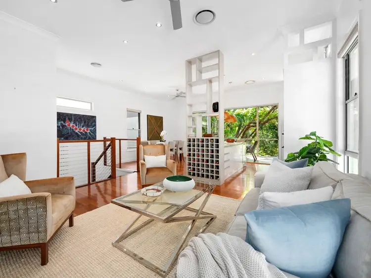 Second view of Homely house listing, 234 Harcourt Street, New Farm QLD 4005