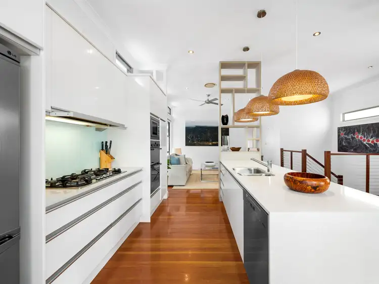 Third view of Homely house listing, 234 Harcourt Street, New Farm QLD 4005