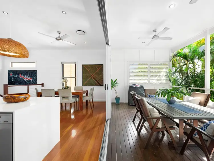Fourth view of Homely house listing, 234 Harcourt Street, New Farm QLD 4005