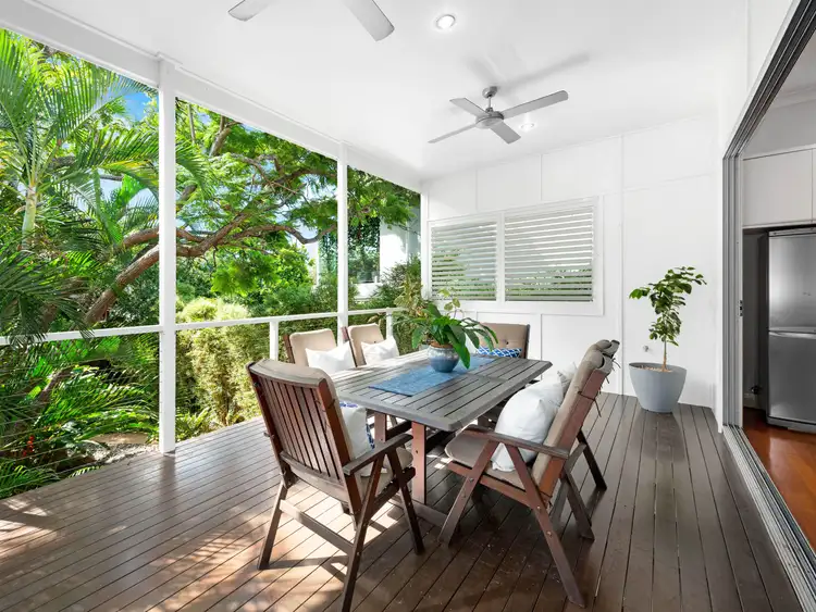 Fifth view of Homely house listing, 234 Harcourt Street, New Farm QLD 4005