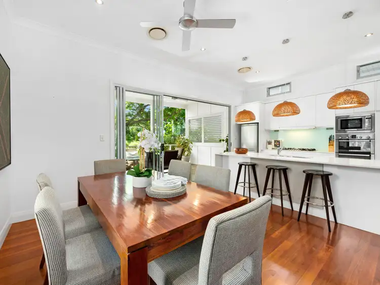 Sixth view of Homely house listing, 234 Harcourt Street, New Farm QLD 4005