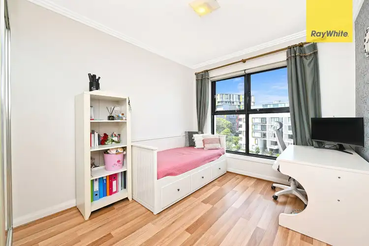 Fourth view of Homely apartment listing, 44/141 Bowden Street, Meadowbank NSW 2114