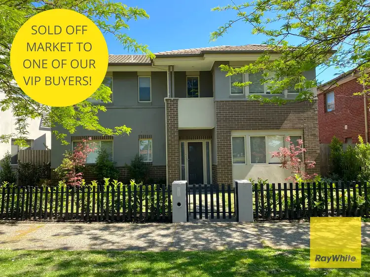 79-81 Keneally Street, Dandenong VIC 3175