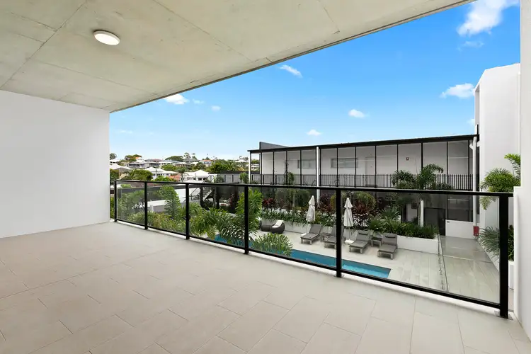 303/32 Glenora Street, Wynnum QLD 4178