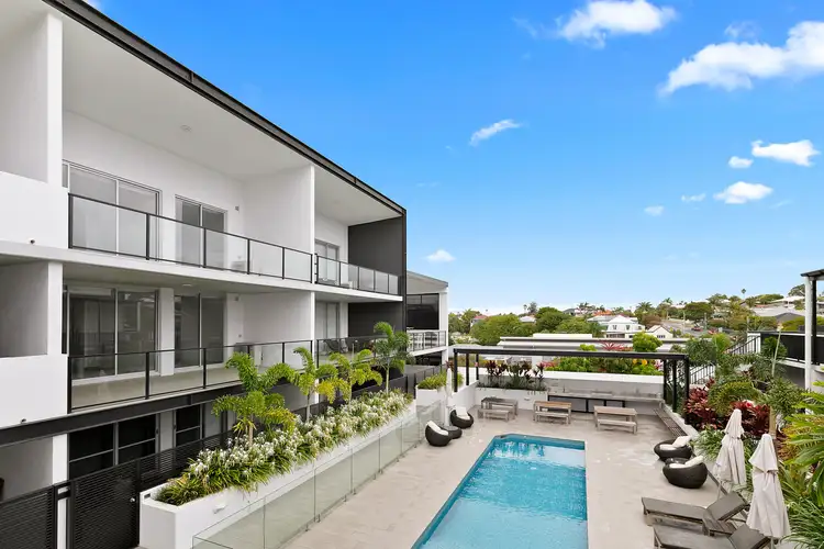 Third view of Homely apartment listing, 303/32 Glenora Street, Wynnum QLD 4178