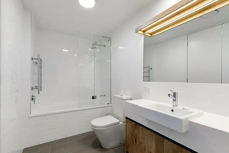 Sixth view of Homely apartment listing, 303/32 Glenora Street, Wynnum QLD 4178