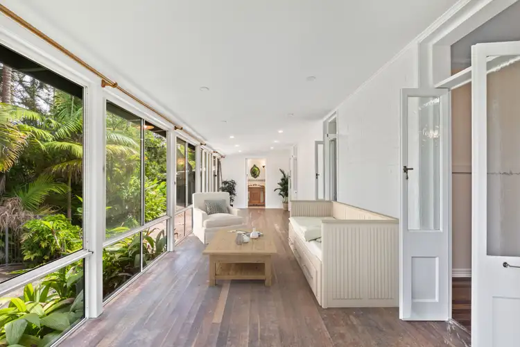 Sixth view of Homely house listing, 136 Glenview Road, Glenview QLD 4553