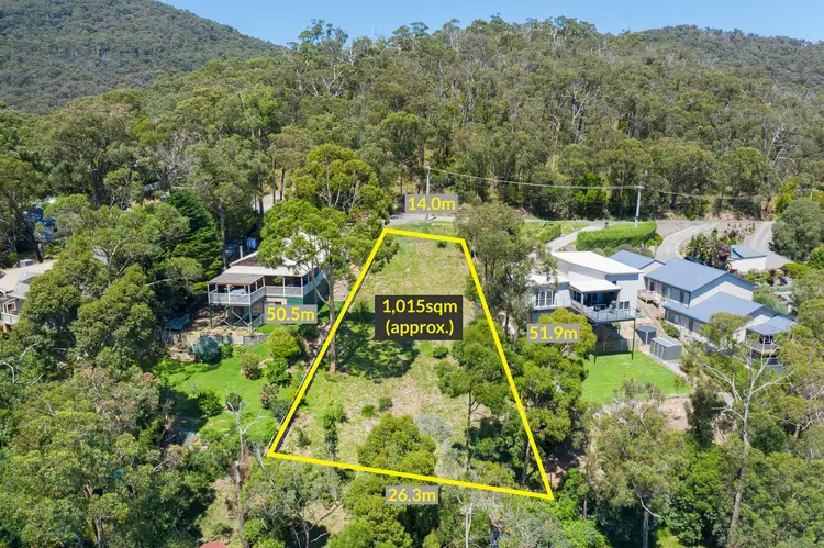 83 Bayview Crescent, The Basin VIC 3154