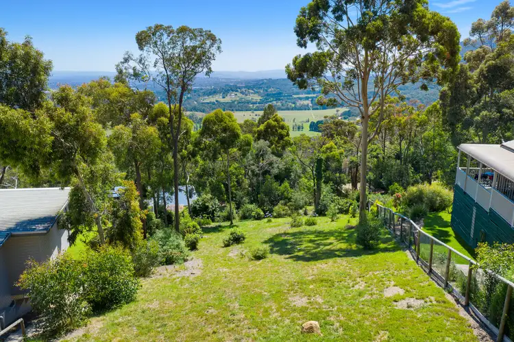 Second view of Homely land listing, 83 Bayview Crescent, The Basin VIC 3154