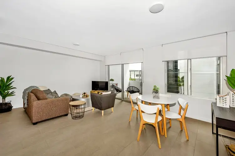 Main view of Homely apartment listing, 304/32 Glenora Street, Wynnum QLD 4178