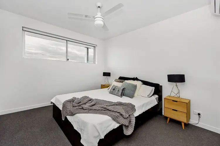 Sixth view of Homely apartment listing, 304/32 Glenora Street, Wynnum QLD 4178