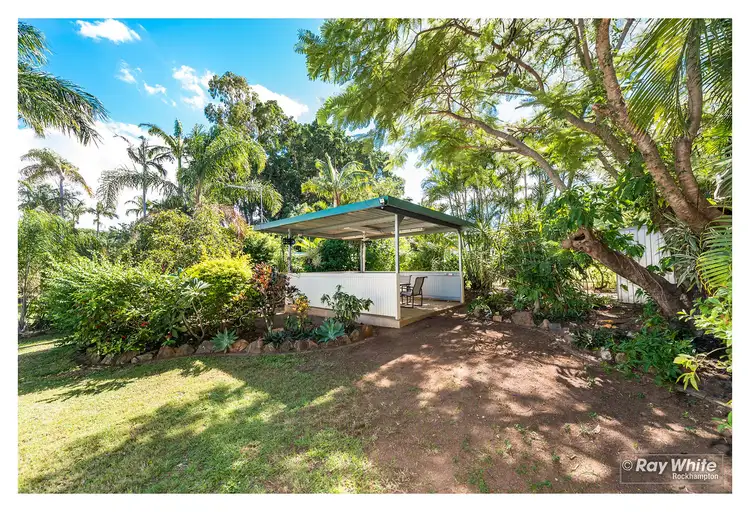Fifth view of Homely house listing, 189 Wilson Street, Frenchville QLD 4701