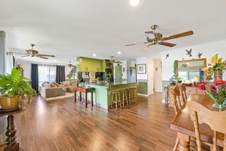 Sixth view of Homely house listing, 3 Kathleen Drive, Bli Bli QLD 4560