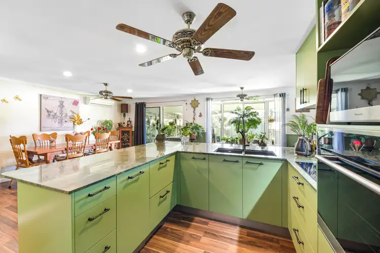 Seventh view of Homely house listing, 3 Kathleen Drive, Bli Bli QLD 4560