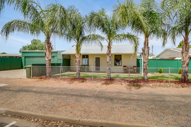 19 Jackson Street, Monash SA 5342