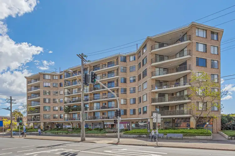 Fourth view of Homely unit listing, 27/314-324 Bay Street, Brighton-Le-Sands NSW 2216