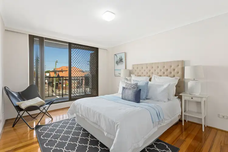 Sixth view of Homely unit listing, 27/314-324 Bay Street, Brighton-Le-Sands NSW 2216
