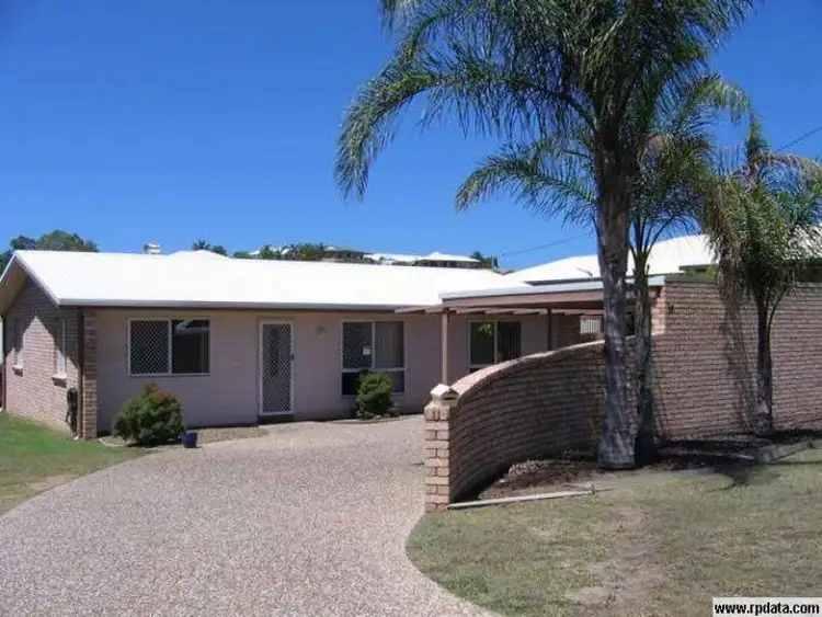 19 Waratah Crescent, Tannum Sands QLD 4680