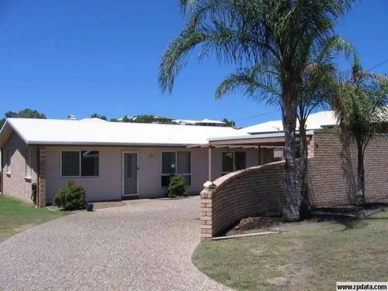 Main view of Homely house listing, 19 Waratah Crescent, Tannum Sands QLD 4680