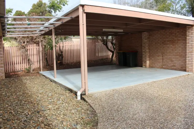 Sixth view of Homely house listing, 19 Waratah Crescent, Tannum Sands QLD 4680