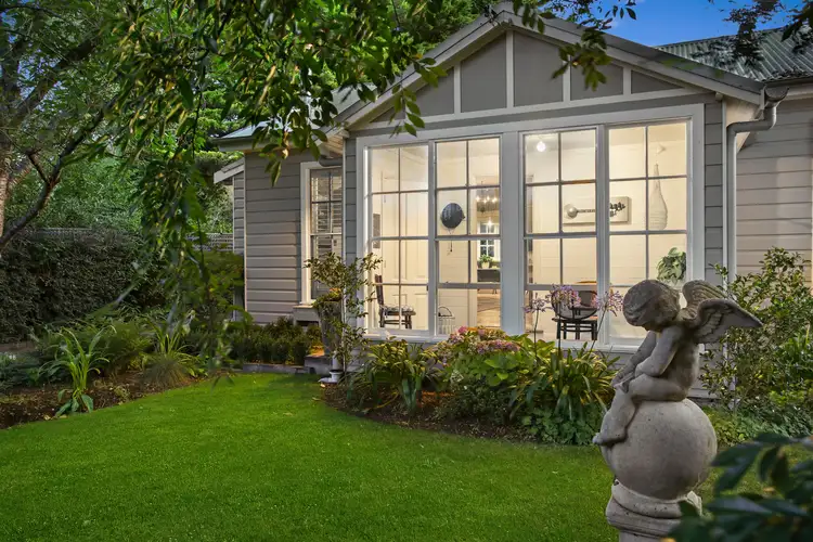 Second view of Homely house listing, 5 Colo Street, Mittagong NSW 2575