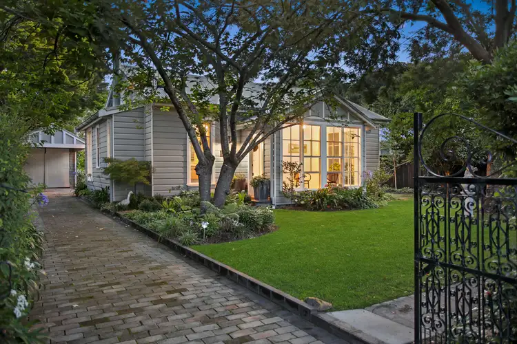 Third view of Homely house listing, 5 Colo Street, Mittagong NSW 2575