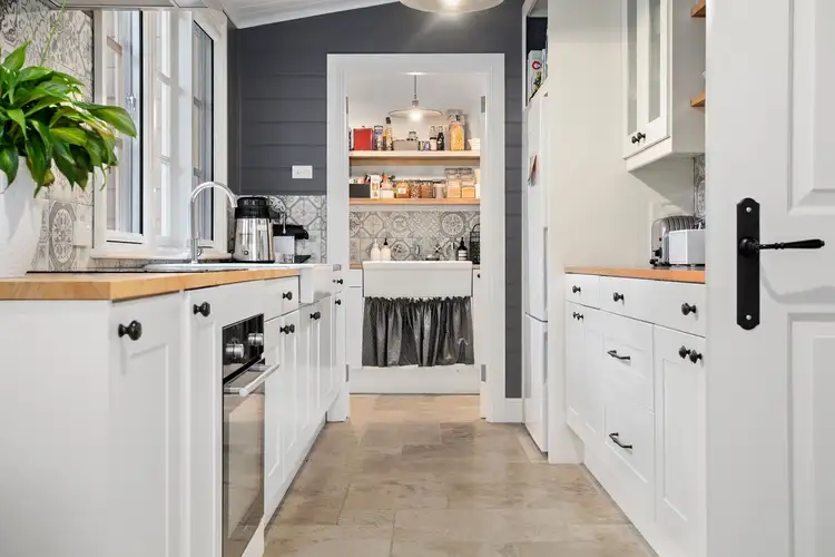 Fifth view of Homely house listing, 5 Colo Street, Mittagong NSW 2575