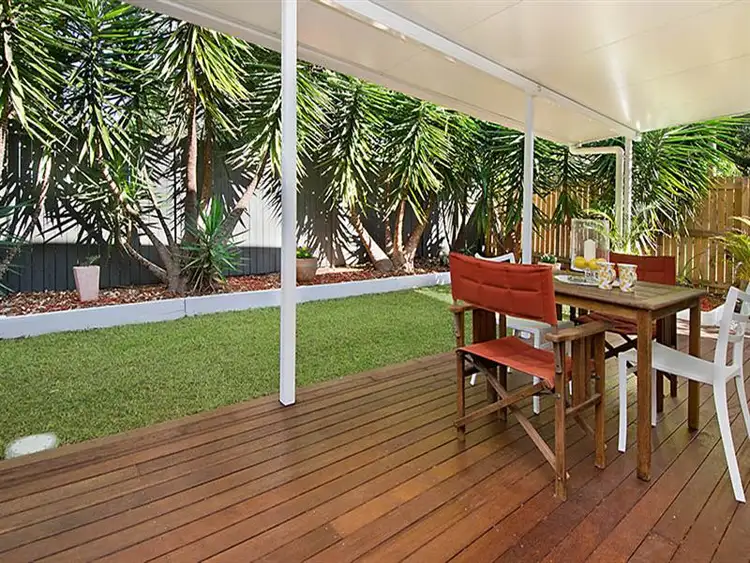 Sixth view of Homely townhouse listing, 4/8 Leighton Street, Wavell Heights QLD 4012