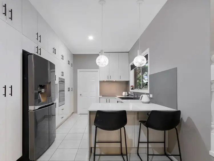 Second view of Homely house listing, 47 Mount Sugarloaf Drive, Glen Alpine NSW 2560