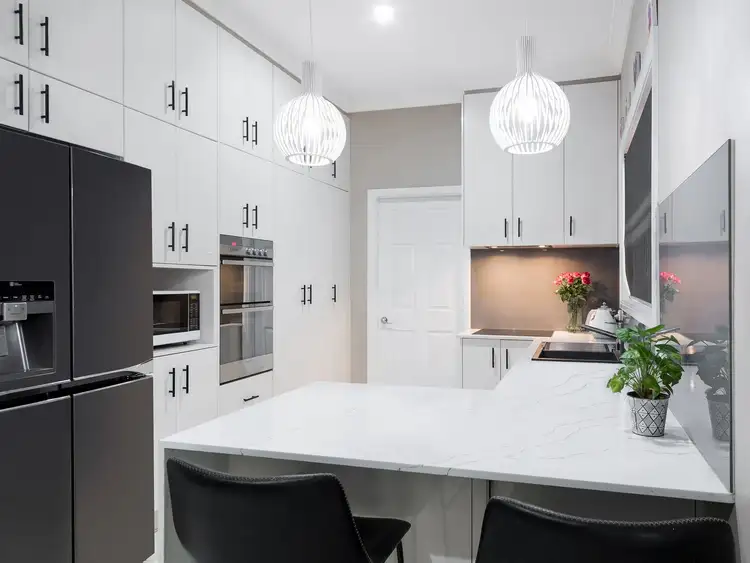 Third view of Homely house listing, 47 Mount Sugarloaf Drive, Glen Alpine NSW 2560