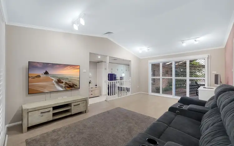 Fifth view of Homely house listing, 47 Mount Sugarloaf Drive, Glen Alpine NSW 2560