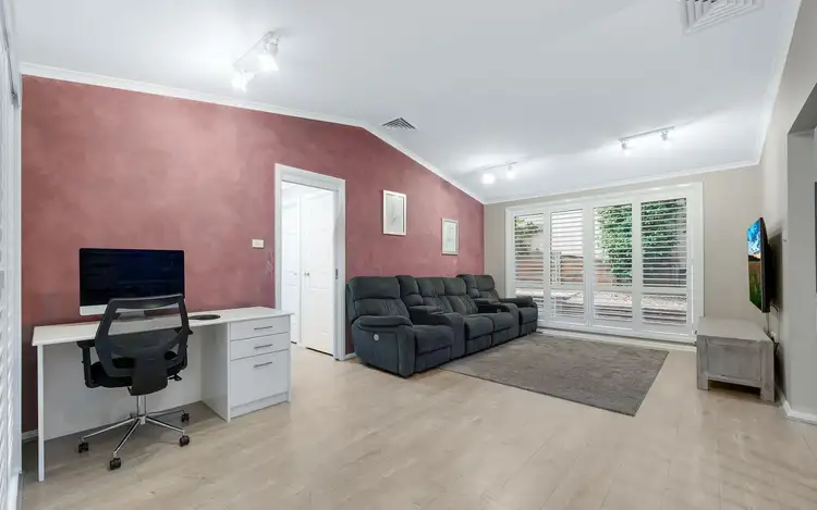 Sixth view of Homely house listing, 47 Mount Sugarloaf Drive, Glen Alpine NSW 2560