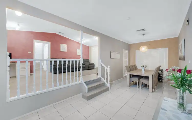 Seventh view of Homely house listing, 47 Mount Sugarloaf Drive, Glen Alpine NSW 2560
