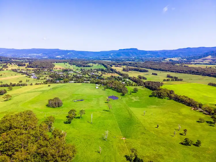 Lot 11 "Serenity Ridge", 510 Beach Road, Berry NSW 2535