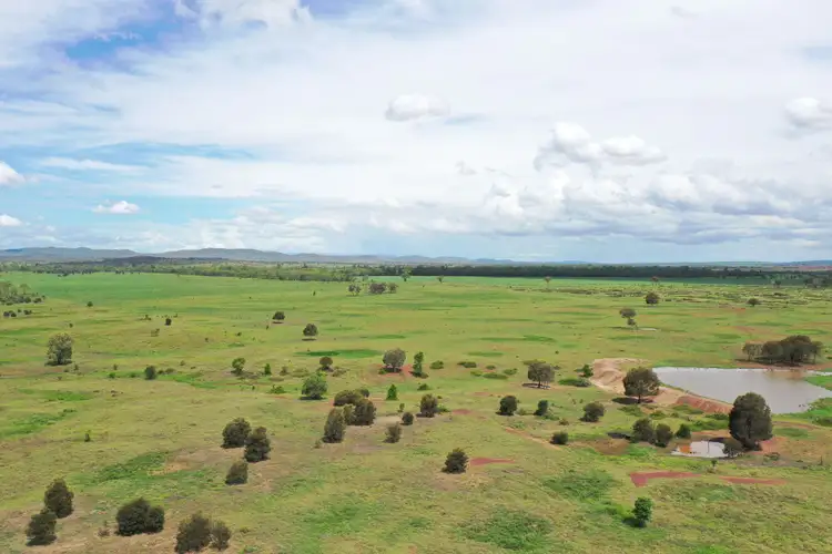 Third view of Homely rural property listing, "Riverview" Riverslea Road, Gogango QLD 4702