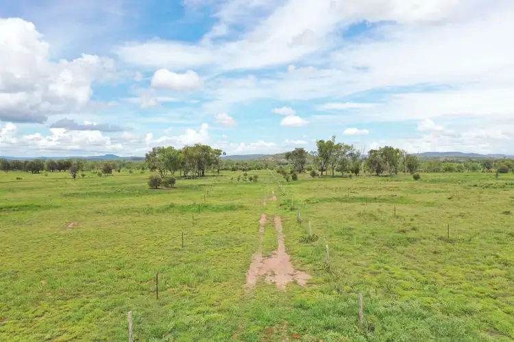 Fifth view of Homely rural property listing, "Riverview" Riverslea Road, Gogango QLD 4702