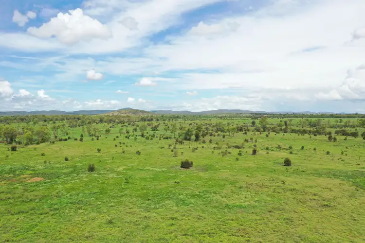 Sixth view of Homely rural property listing, "Riverview" Riverslea Road, Gogango QLD 4702