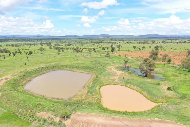 Seventh view of Homely rural property listing, "Riverview" Riverslea Road, Gogango QLD 4702