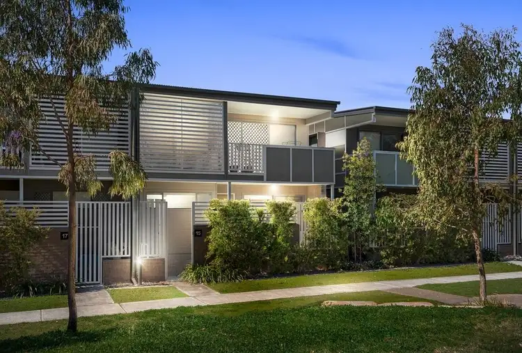 15/35 Lavender Place (36 Carselgrove Avenue), Fitzgibbon QLD 4018